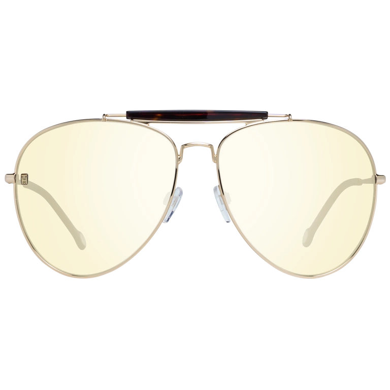 Okulary przeciwsłoneczne Damskie Tommy Hilfiger TH 1808/S J5GFQ 61 Złote