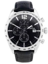 Zegarek męski FESTINA Timeless Chronograph F16760/4