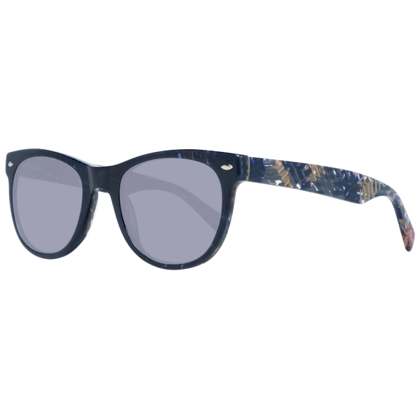Okulary przeciwsłoneczne S. Oliver 98634-00400 Niebieskie