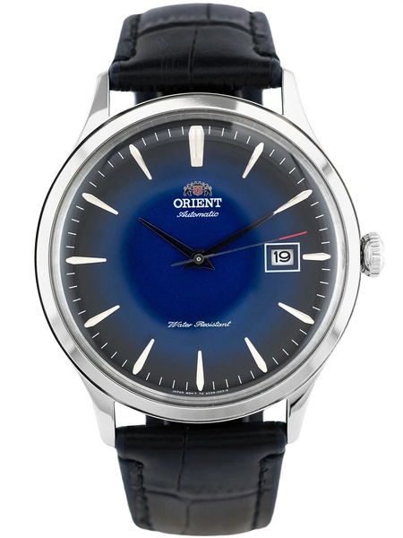 Zegarek męski ORIENT Classic Automatic Bambino FAC08004D0