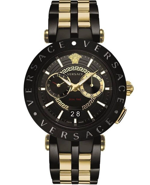 Zegarek męski VERSACE VEBV006/19 V-Race