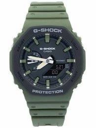 Zegarek męski CASIO G-SHOCK GA-2110SU-3AER
