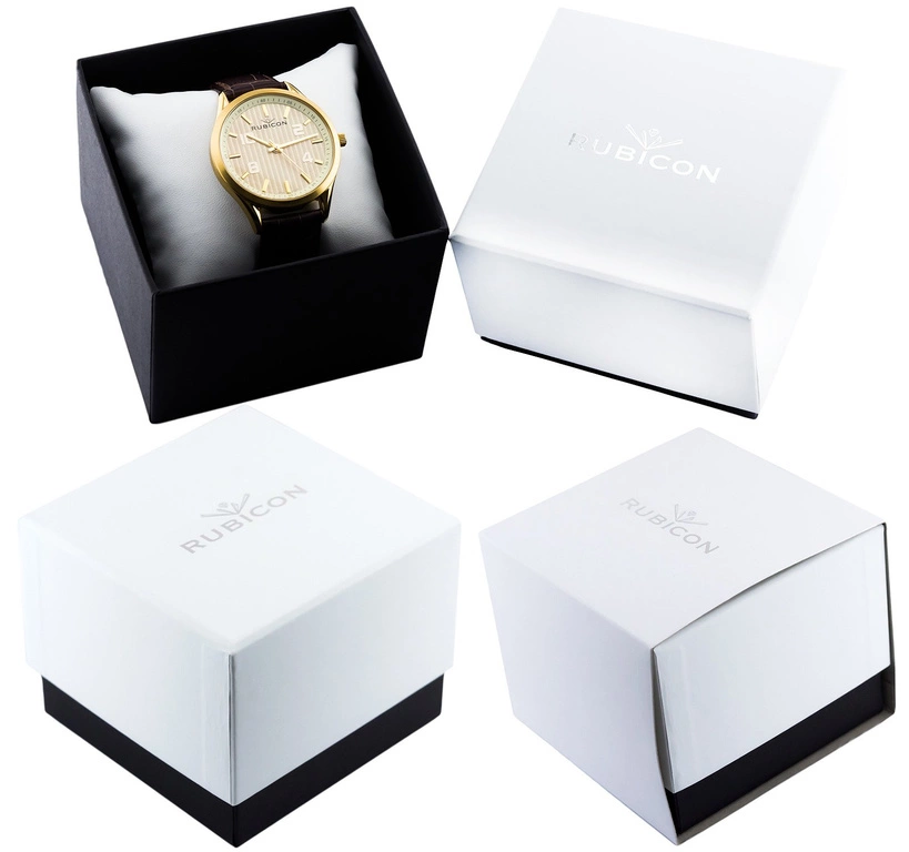 Zegarek damski RUBICON RNBD80GAWX03BX