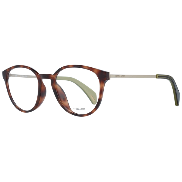 Okulary oprawki Damskie Police VPL626 09AJ 49 Brązowe