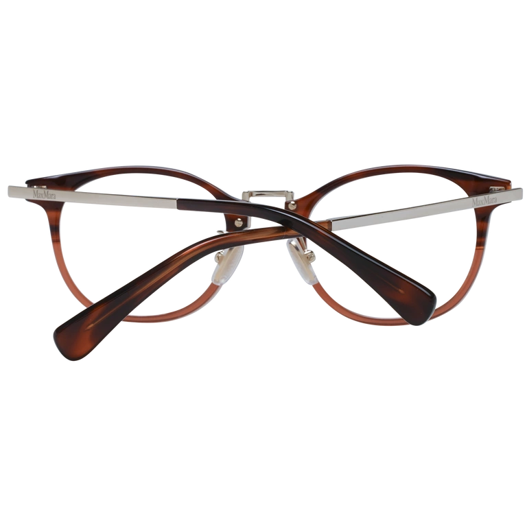 Okulary oprawki Damskie Max Mara MM5092-D Brązowe