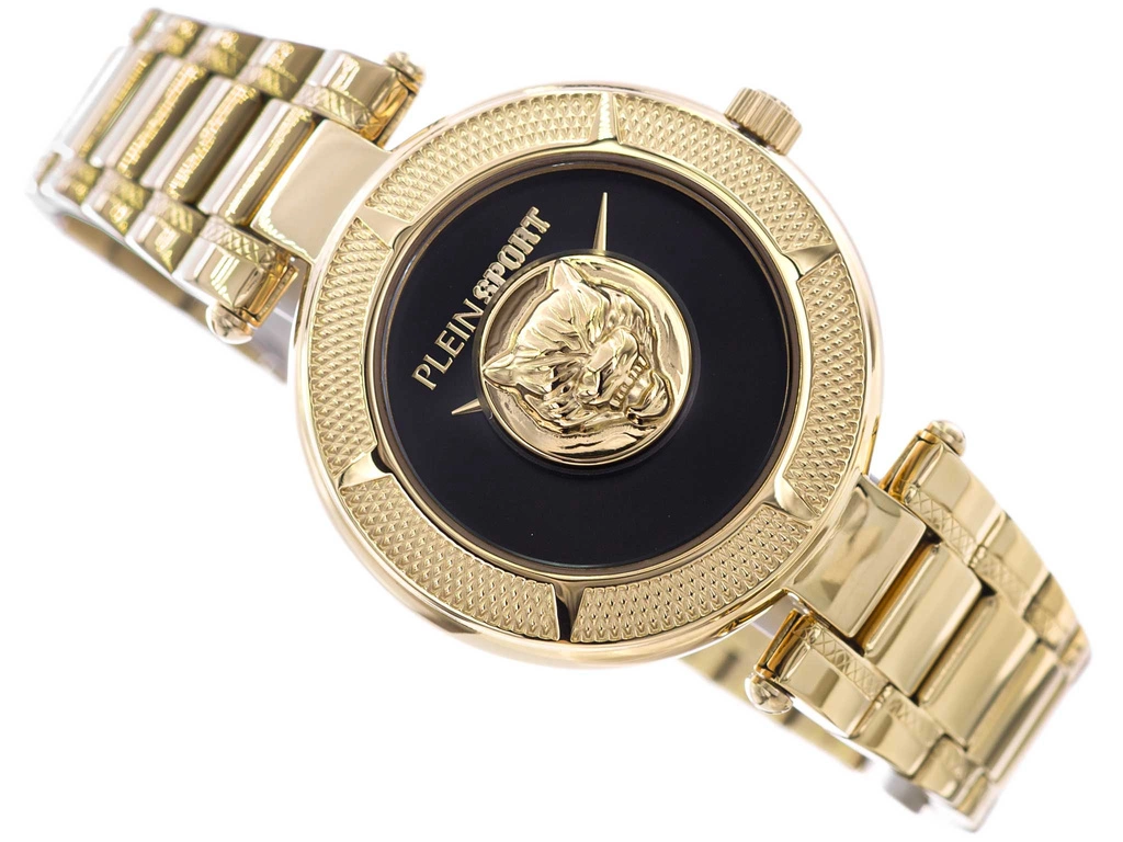 Zegarek damski PLEIN SPORT PSCEA0925 Opium