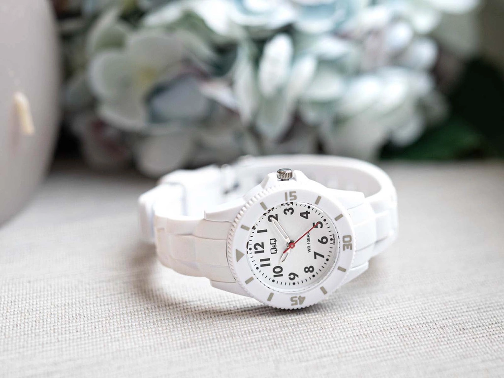 Zegarek damski Q&Q VS66J002Y