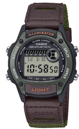 Zegarek męski CASIO W-220HF-3AVEF