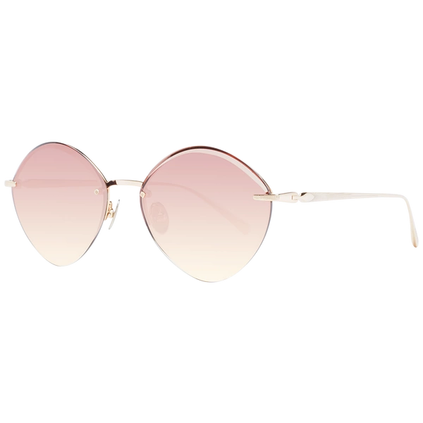 Okulary przeciwsłoneczne Damskie Scotch & Soda SS5012 400 53 Złote