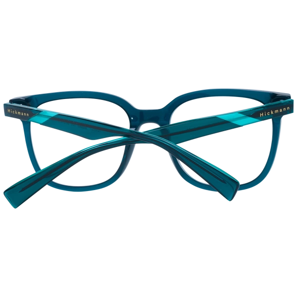 Okulary oprawki Damskie Ana Hickmann HI6253 Zielone