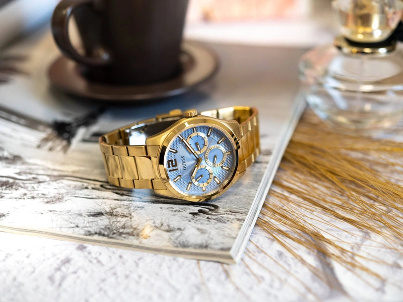 Zegarek męski GUESS GW0707G2