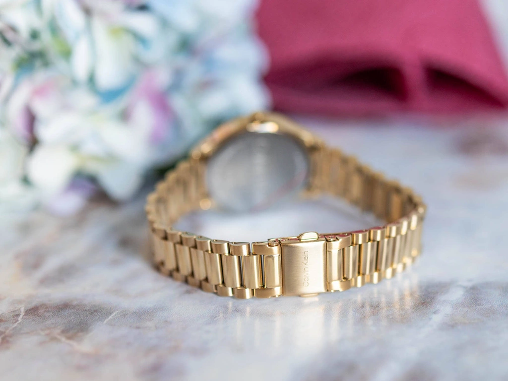 Zegarek damski CALVIN KLEIN 25200346 Iconic