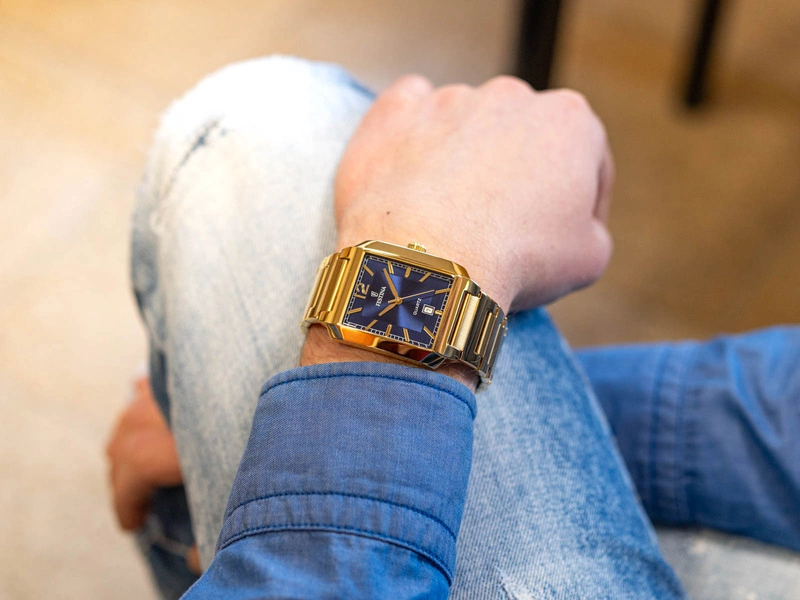 Zegarek męski FESTINA F20678/3 Classic