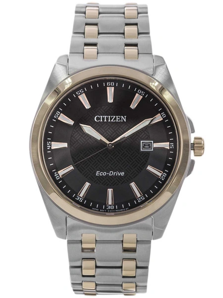Zegarek męski Citizen BM7109-89E Elegance Eco-Drive