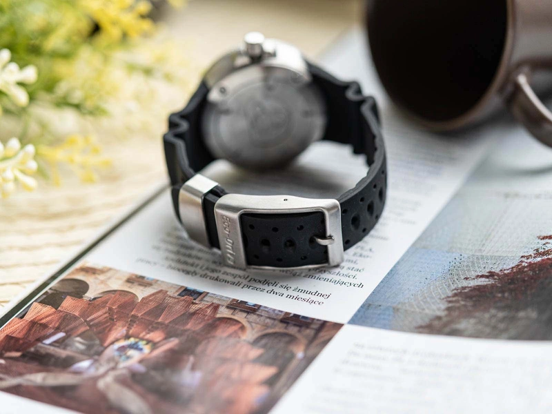 Zegarek męski Citizen BJ8050-08E Promaster Professional Diver 300