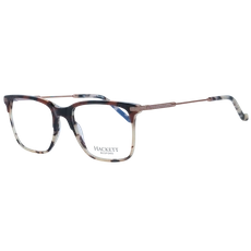 Okulary oprawki Męskie Hackett Bespoke HEB273 Brązowe
