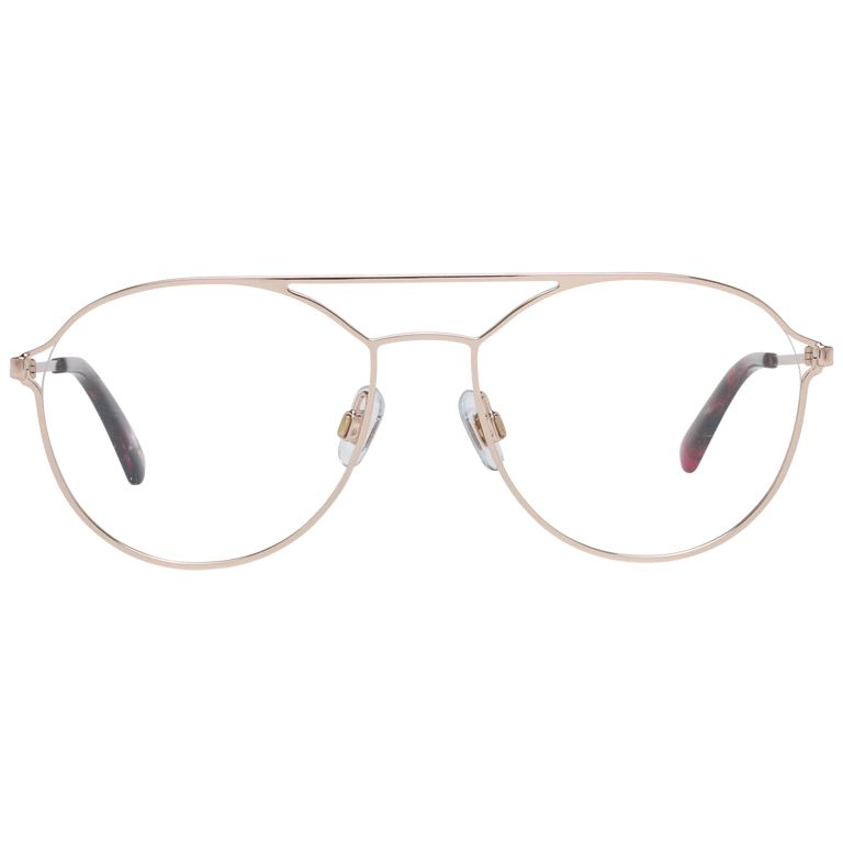 Okulary oprawki Web WE5300 033 53 Różowe