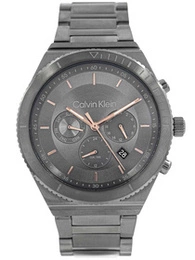 Zegarek męski CALVIN KLEIN 25200304 Fearless