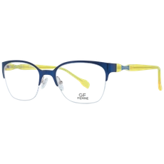 Okulary oprawki Damskie GF FERRE GFF0091 003 53 Niebieskie