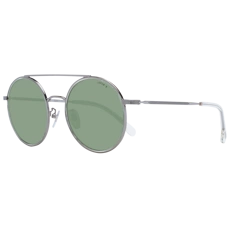 Okulary przeciwsłoneczne Unisex Lozza SL2335M Szare