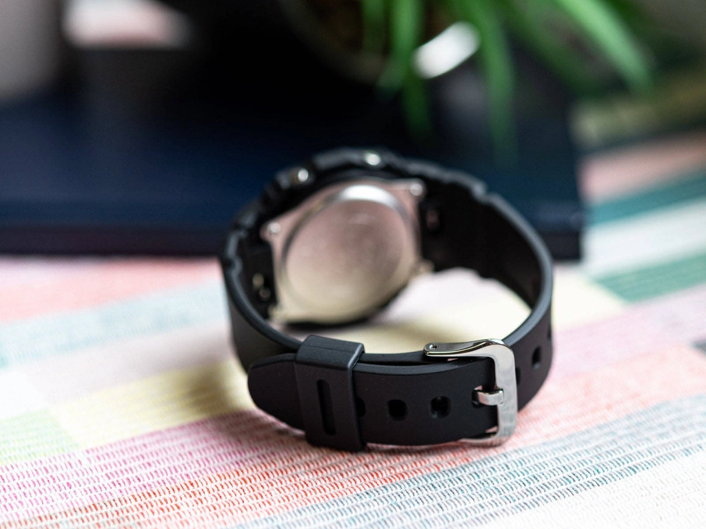 Zegarek damski CASIO BABY-G BGD-5650-1ER