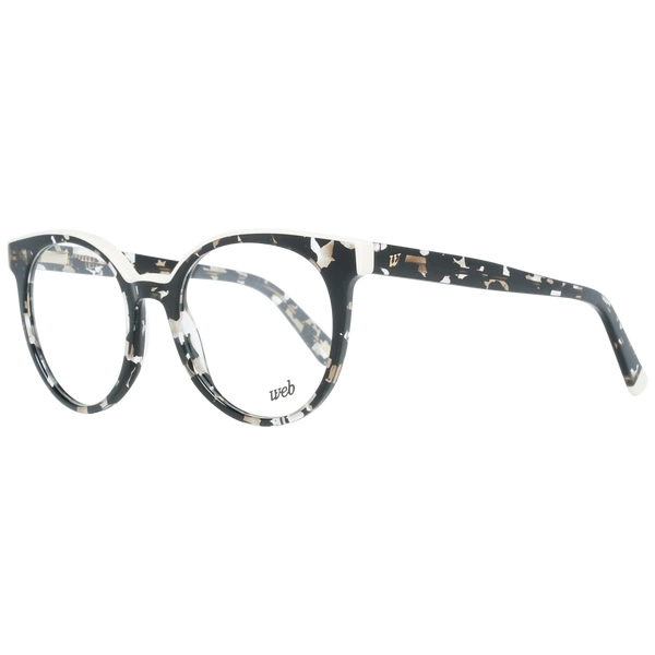 Okulary oprawki damskie Web WE5227 Czarne