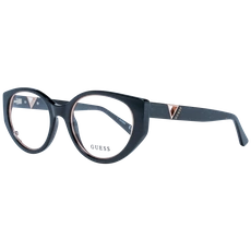 Okulary oprawki Damskie Guess GU2885 001 52 Czarne