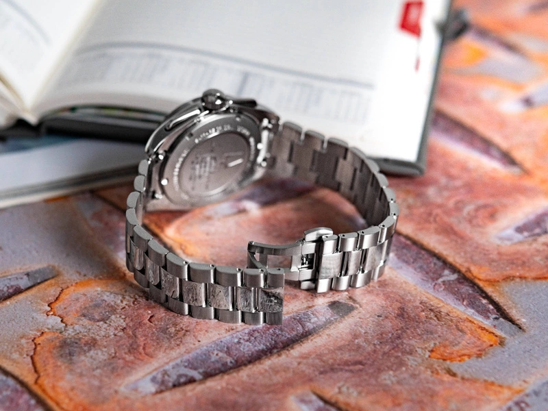 Zegarek męski BULOVA 96K111 Lunar Pilot