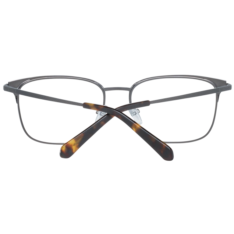 Okulary oprawki Męskie Ted Baker TB4259 001 54 Czarne