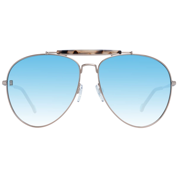 Okulary przeciwsłoneczne Damskie Tommy Hilfiger TH 1808/S 3YG 61 Srebrne