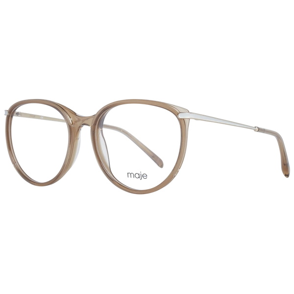 Okulary oprawki Damskie Maje MJ1015 003 53 Brązowe