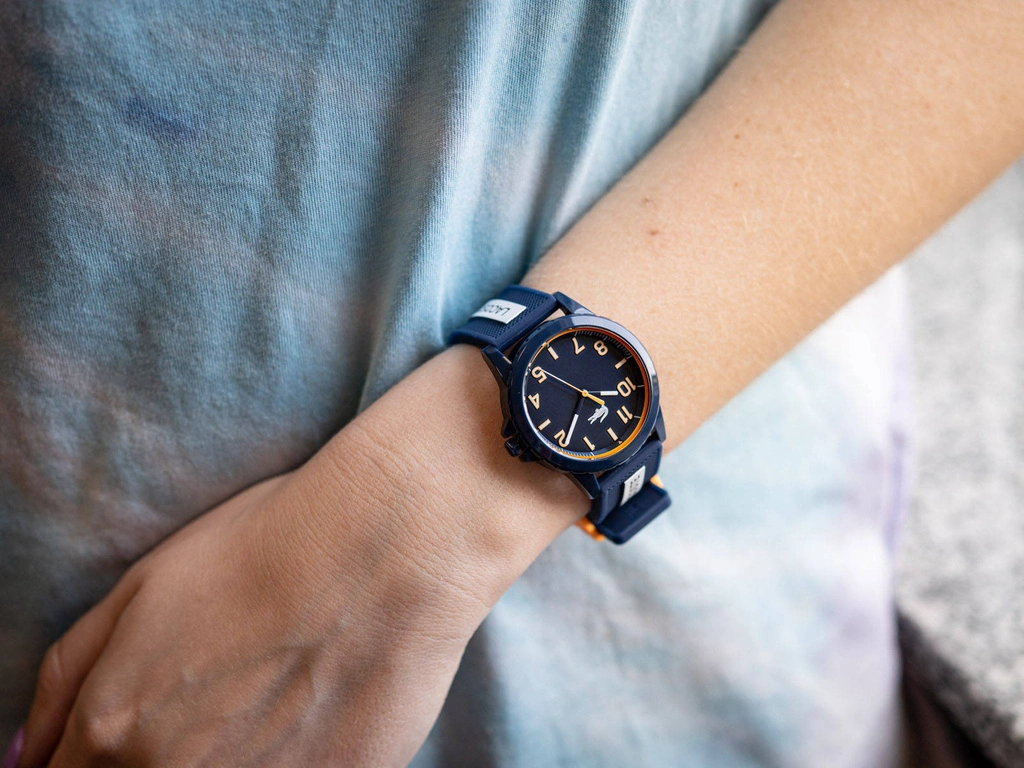 Zegarek dziecięcy LACOSTE 2020142 Teen