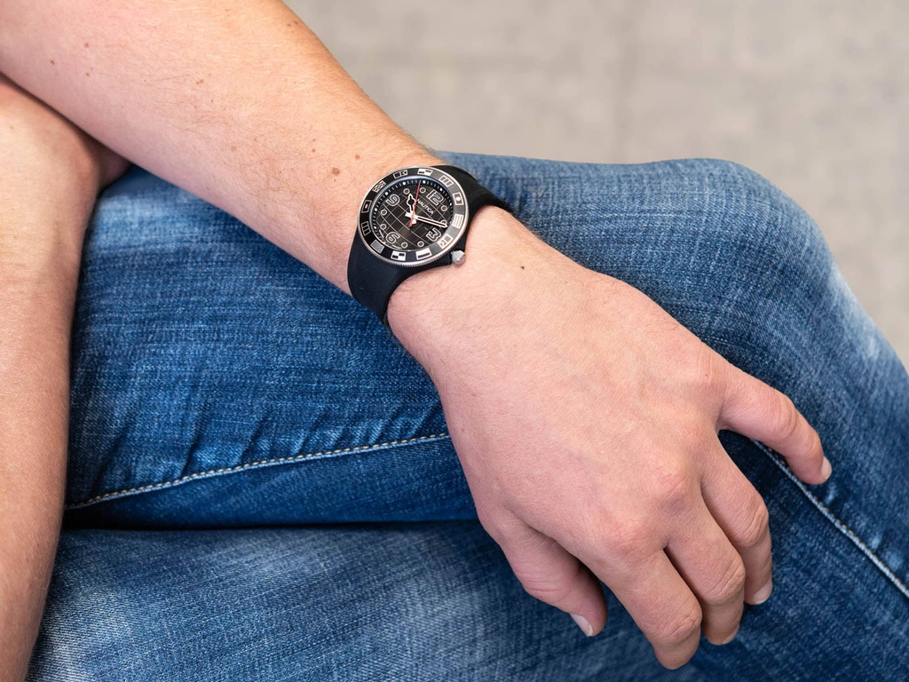 Zegarek męski NAUTICA NAPLBS904 Lummus Beach