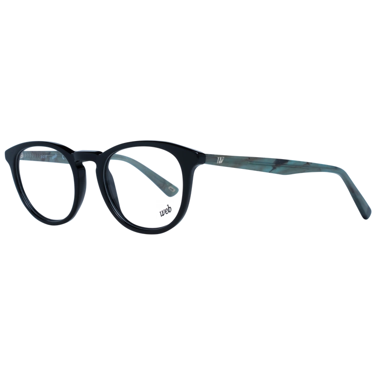 Okulary oprawki Web WE5181-N A01 49 Czarne