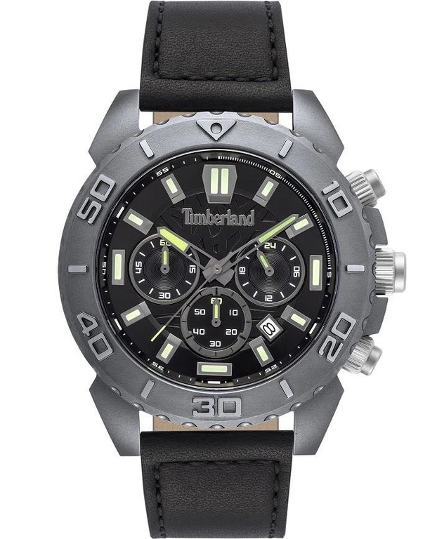 Zegarek męski TIMBERLAND TBL.15518JLU/02