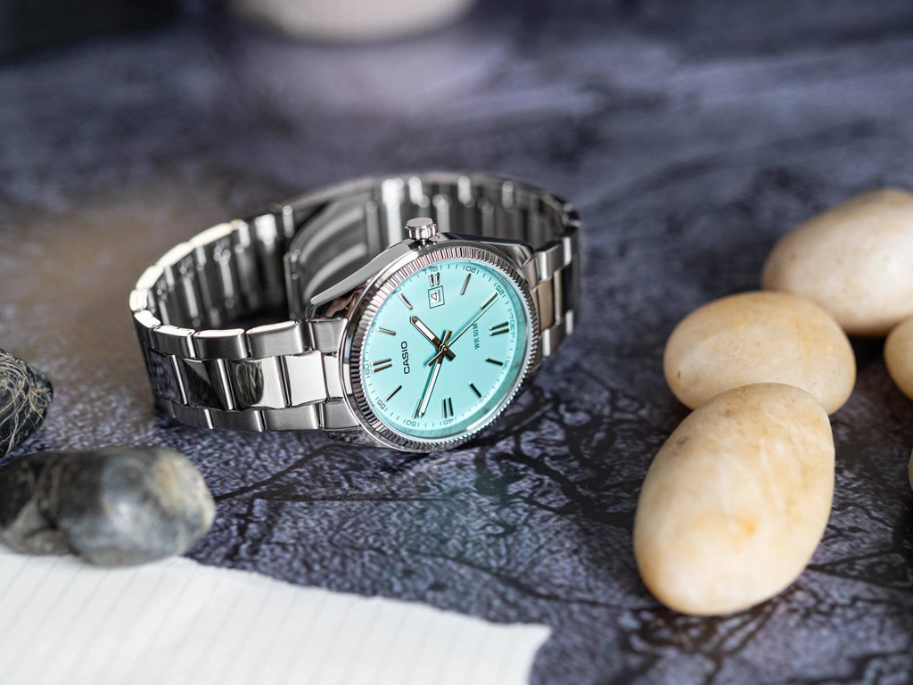 Zegarek męski CASIO MTP-1302PD-2A2VEF