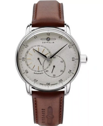 Zegarek męski ZEPPELIN 8662-1 Capitain's Line