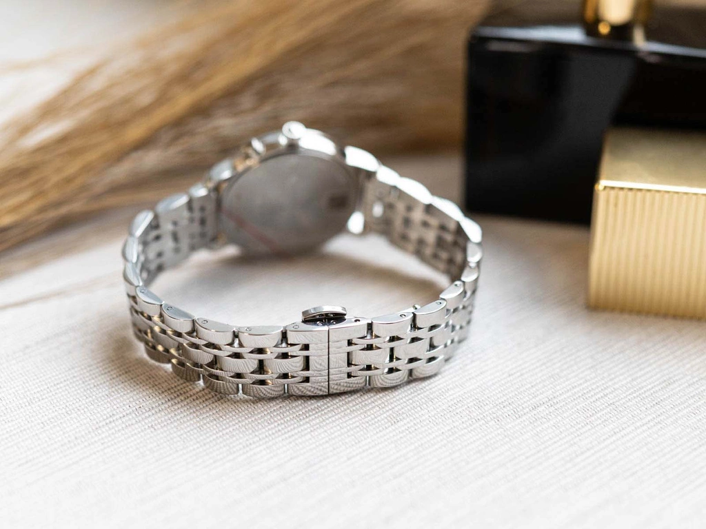 Zegarek damski ZEPPELIN 8637M-4 Marine