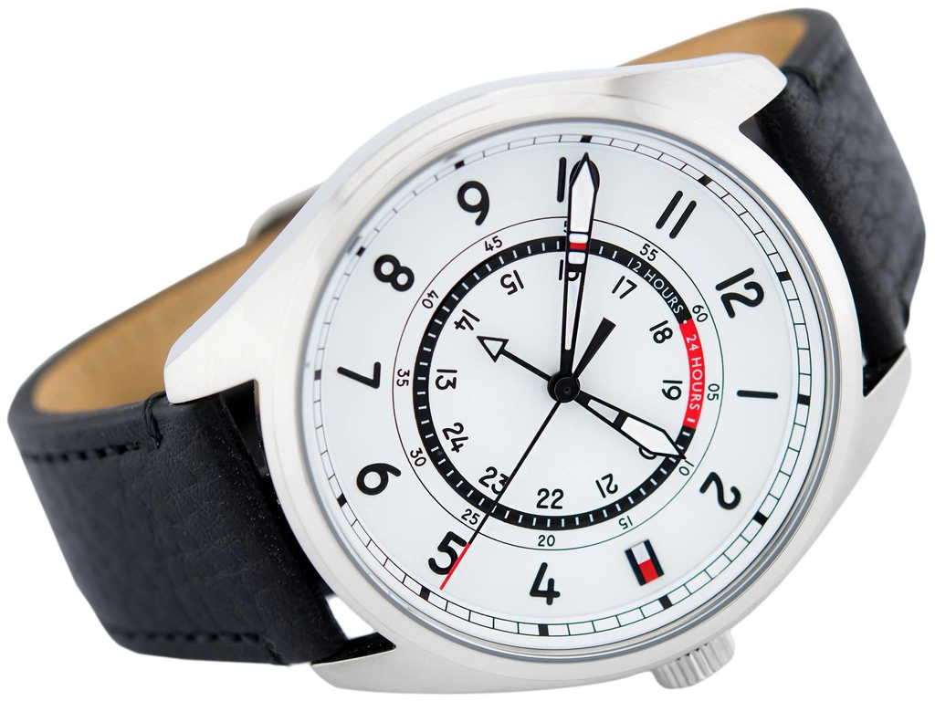 Zegarek męski TOMMY HILFIGER 1791373