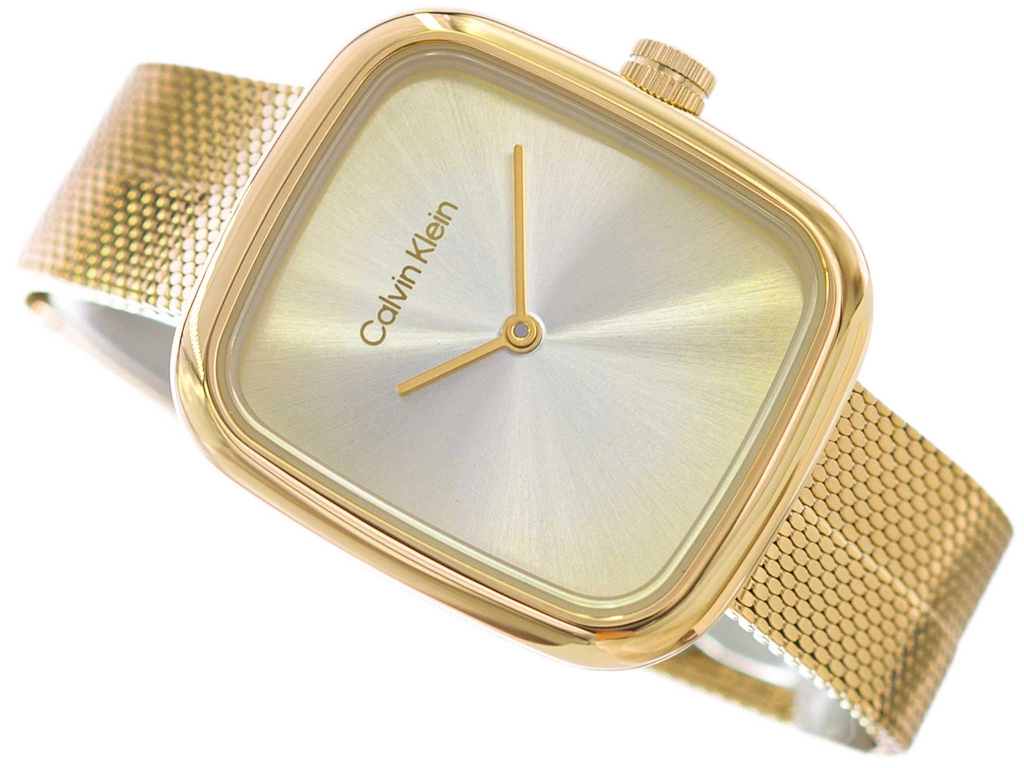 Zegarek damski CALVIN KLEIN 25100099 Adore