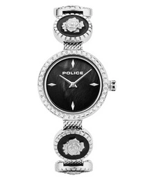 Zegarek damski POLICE PL.16026LS/30MM Kapaa