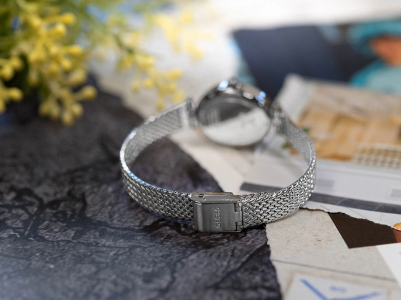 Zegarek damski GUESS GW0935L1 Ruby