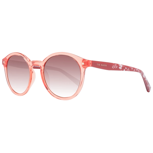 Okulary przeciwsłoneczne Damskie Ted Baker TB1677 249 50 Różowe
