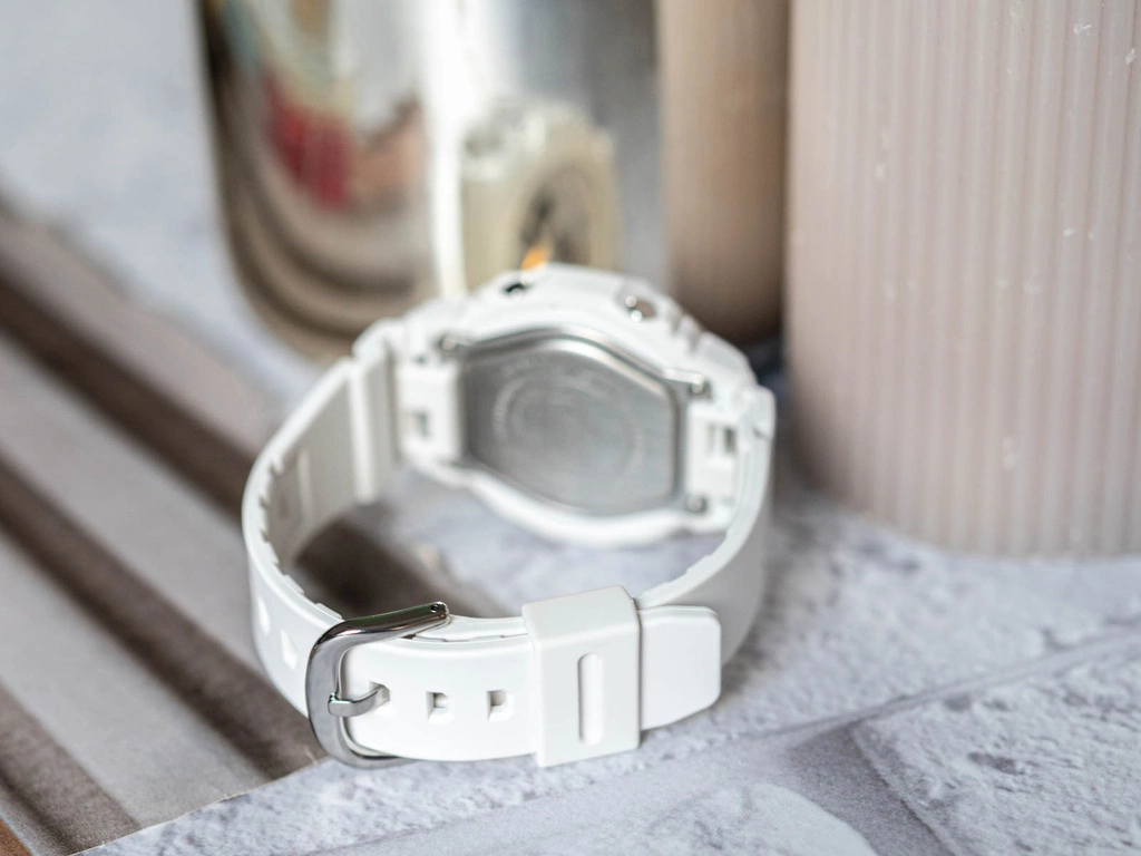 Zegarek damski CASIO G-SHOCK GMA-P2100PC-7AER