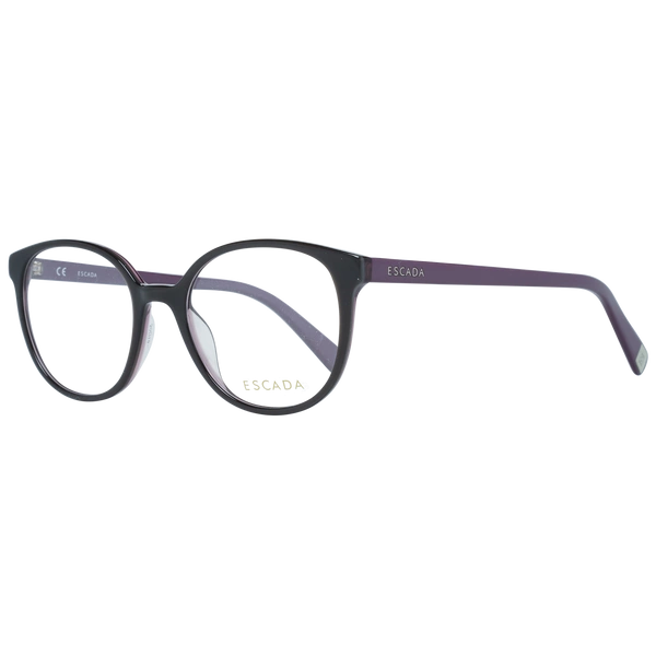Okulary oprawki Damskie Escada VES452 0AEM 50 Szare