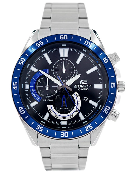 Zegarek męski CASIO Edifice EFV-620D-1A2VUEF