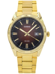 Zegarek męski CASIO MTP-1302PGC-5AVEF