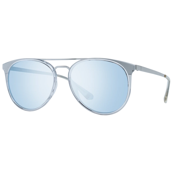 Okulary przeciwsłoneczne Spy 6700000000056 Toddy 56 Srebrne