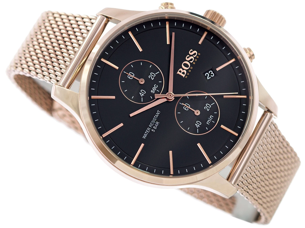 Zegarek męski HUGO BOSS ASSOCIATE 1513806