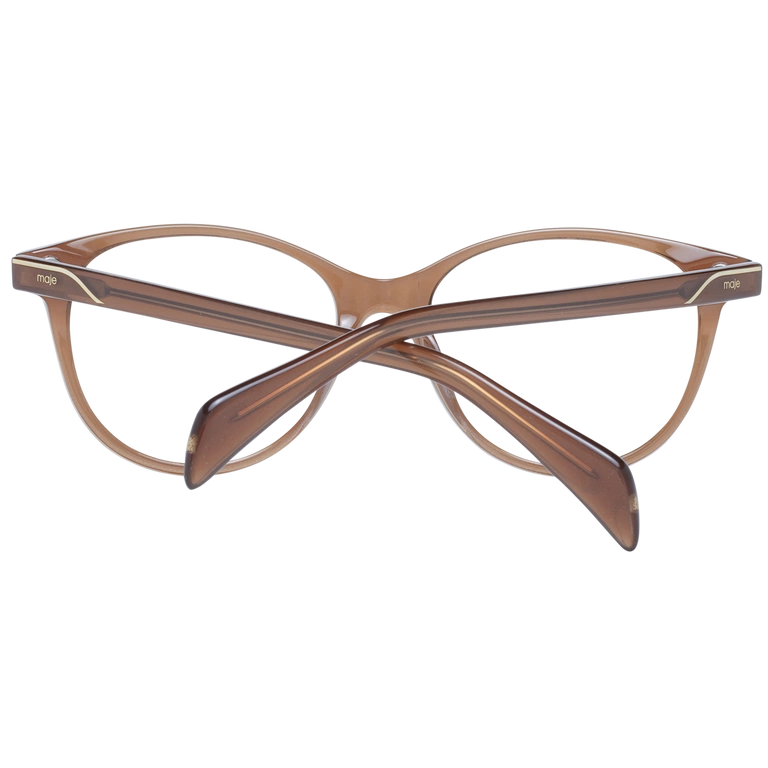 Okulary oprawki Damskie Maje MJ1001 003 51 Brązowe
